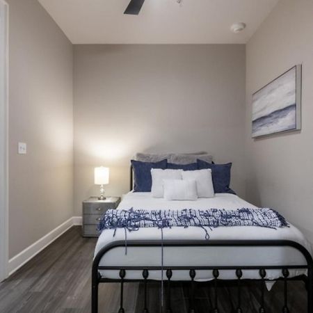 Bywater Suite Hotel New Orleans Esterno foto