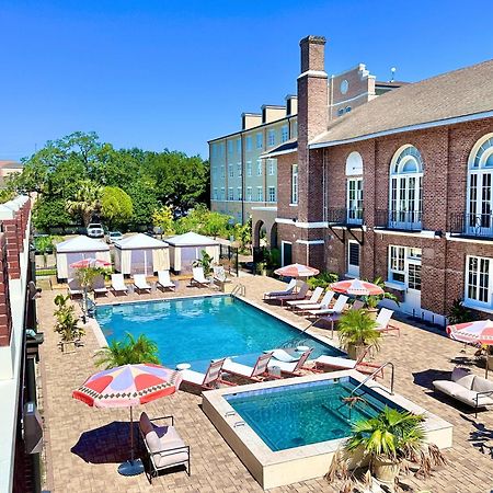 Bywater Suite Hotel New Orleans Esterno foto