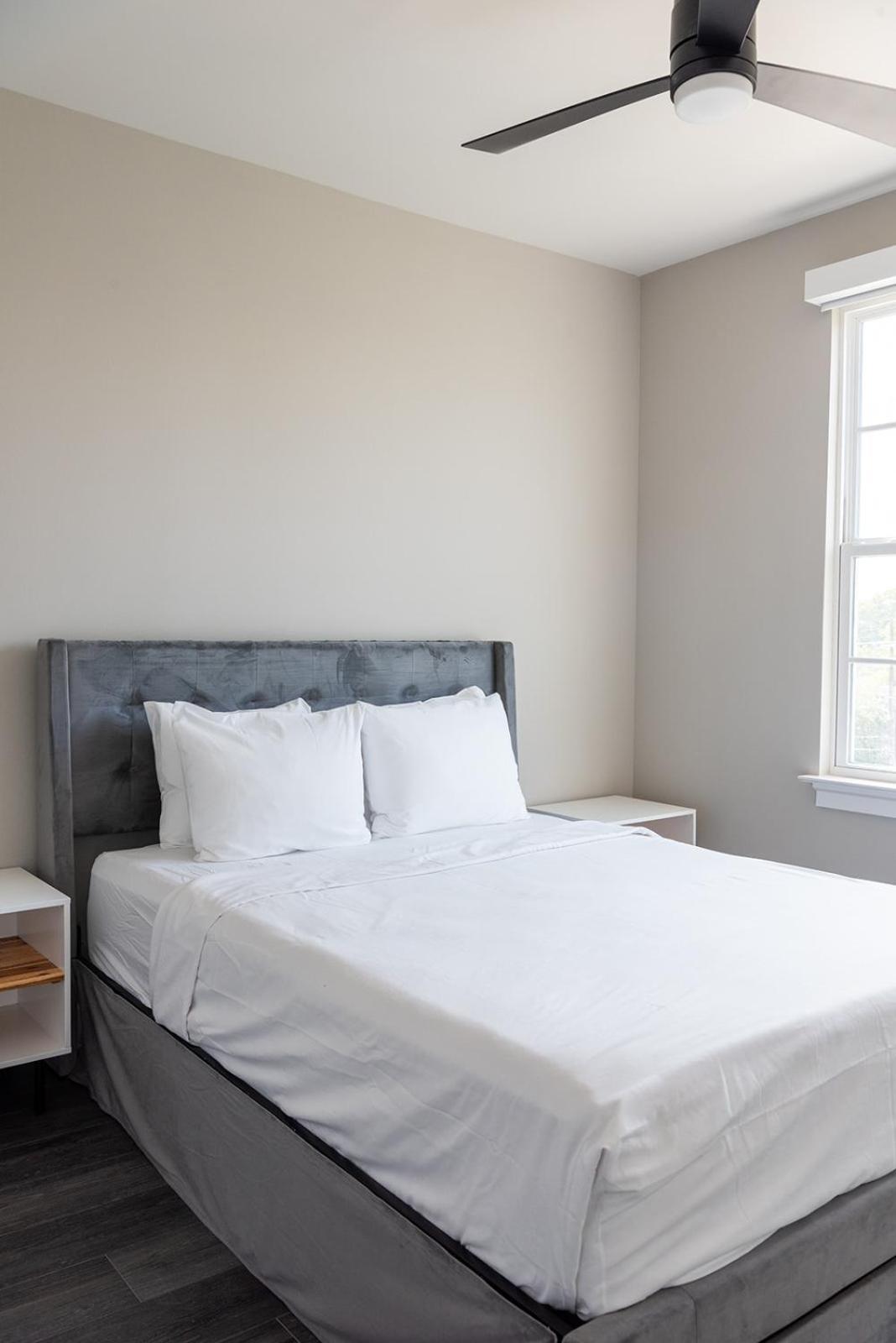Bywater Suite Hotel New Orleans Esterno foto