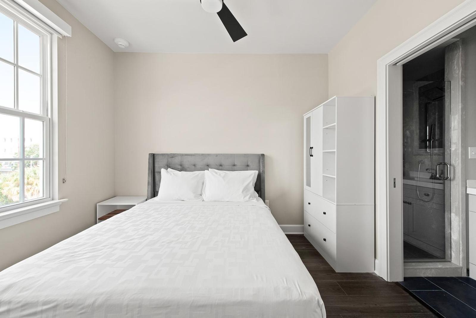 Bywater Suite Hotel New Orleans Esterno foto