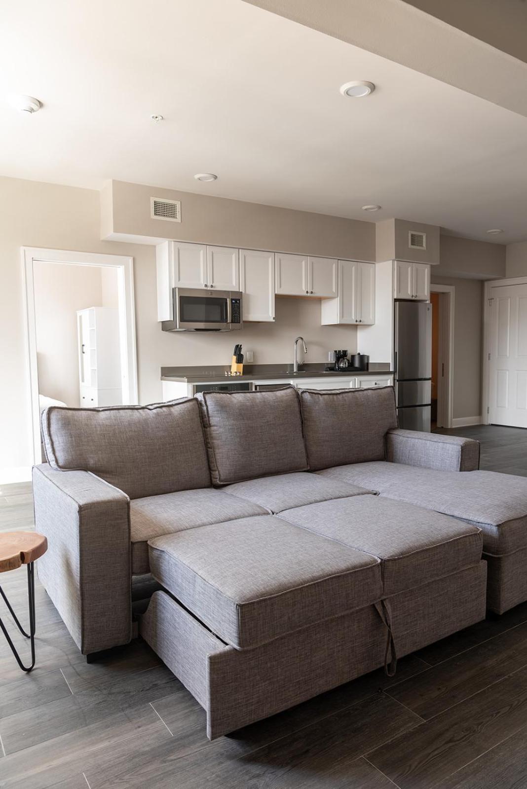 Bywater Suite Hotel New Orleans Esterno foto