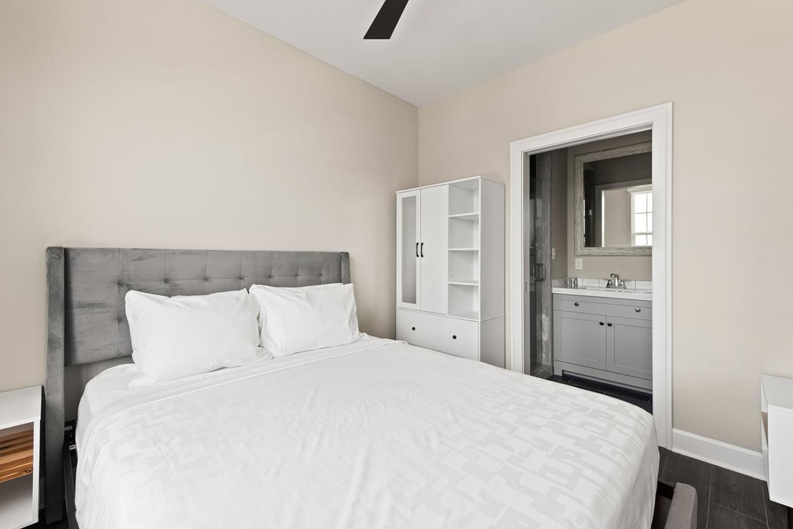 Bywater Suite Hotel New Orleans Esterno foto
