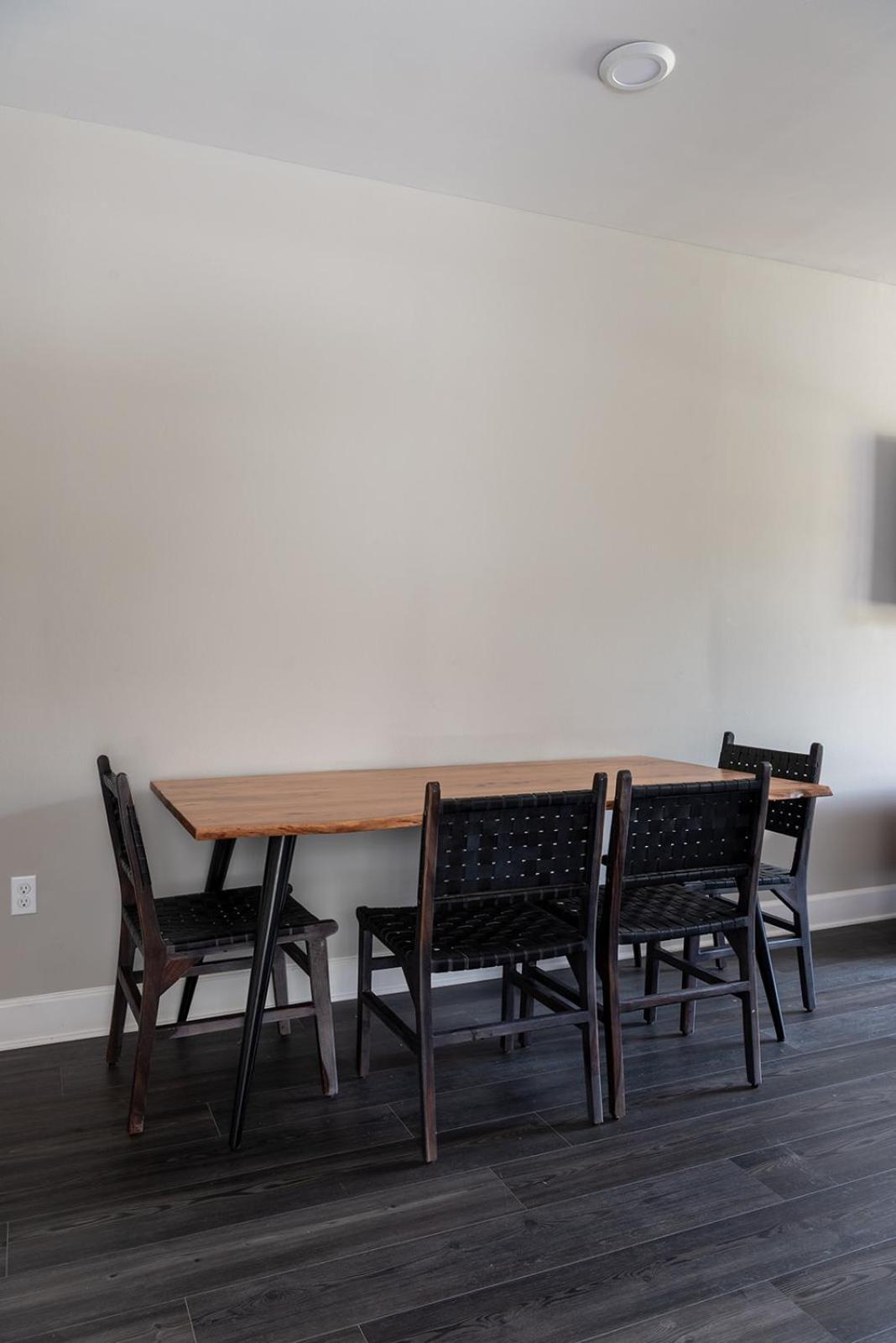 Bywater Suite Hotel New Orleans Esterno foto