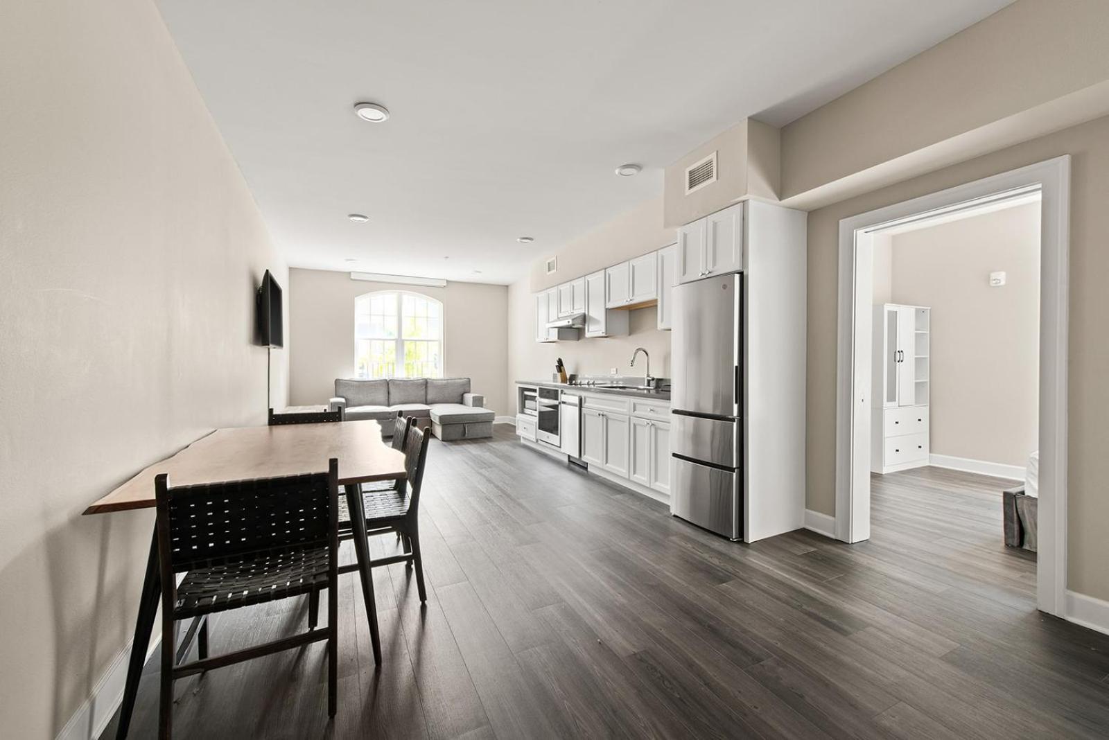 Bywater Suite Hotel New Orleans Esterno foto