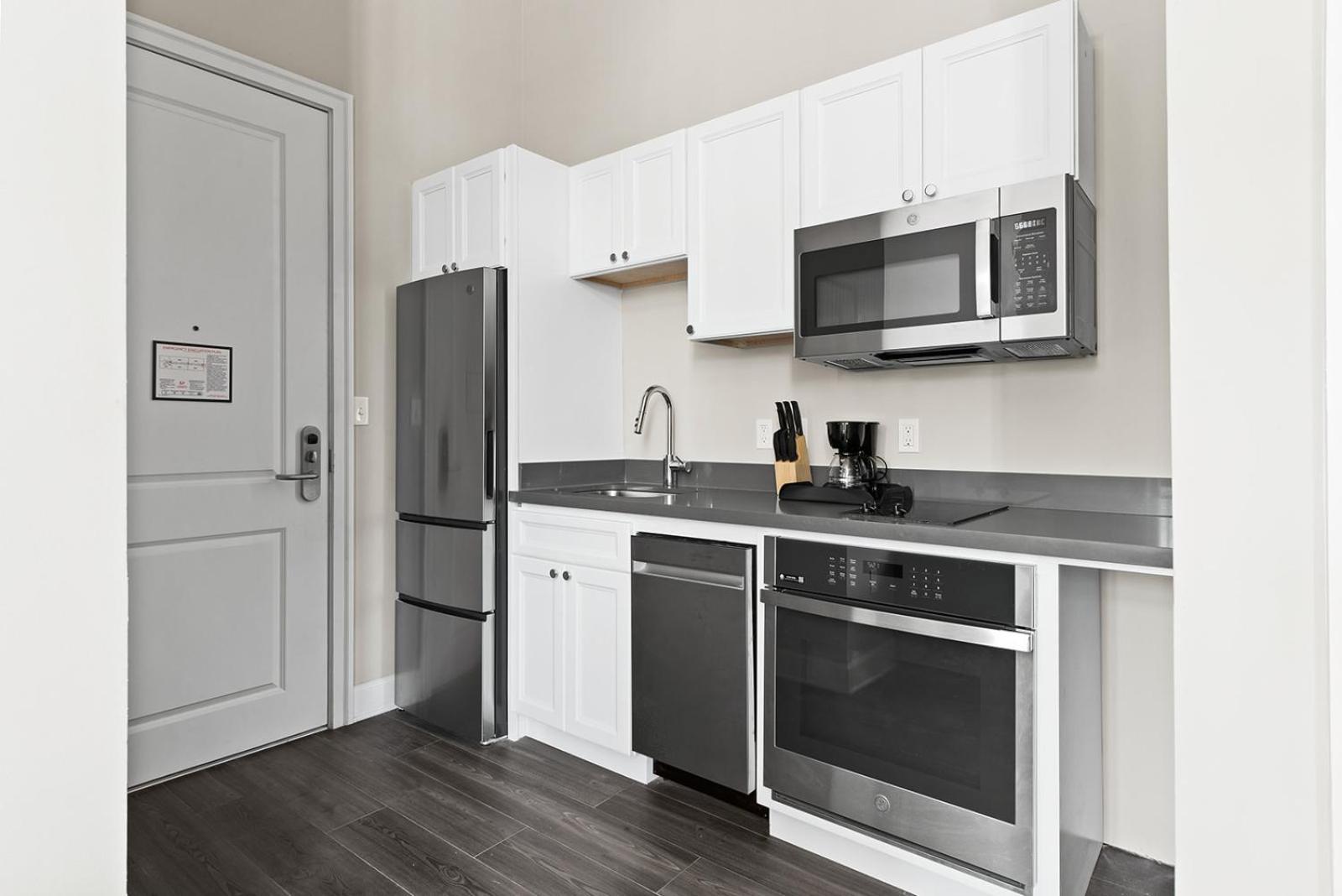 Bywater Suite Hotel New Orleans Esterno foto