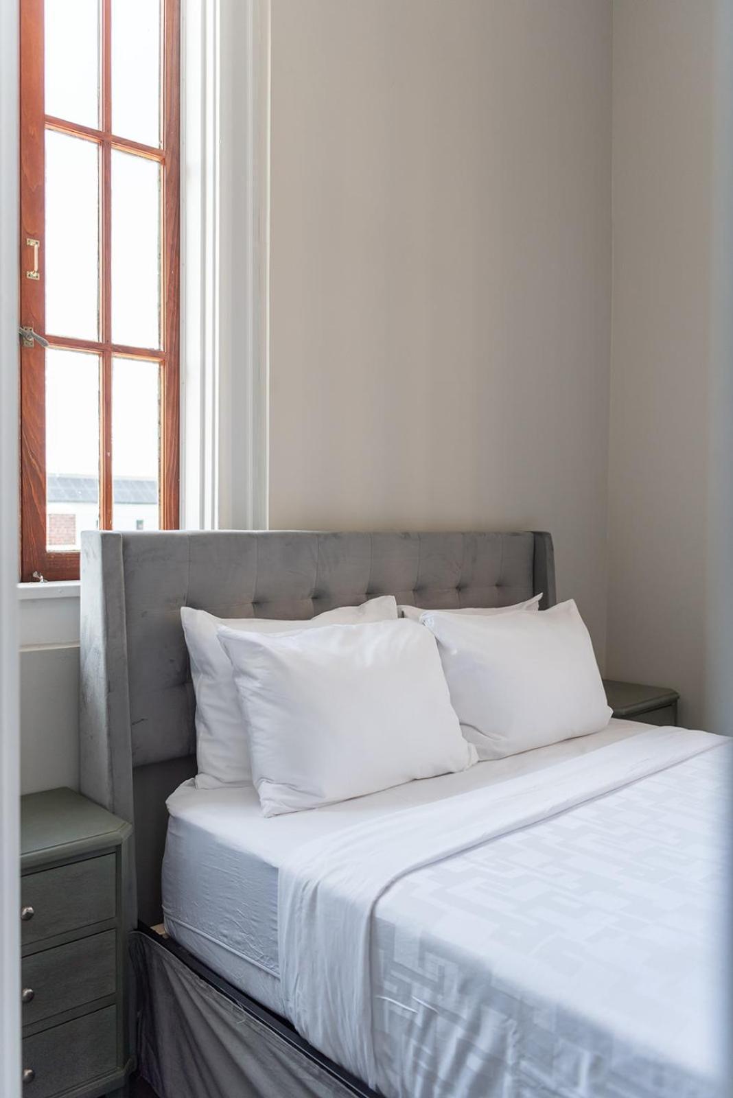 Bywater Suite Hotel New Orleans Esterno foto