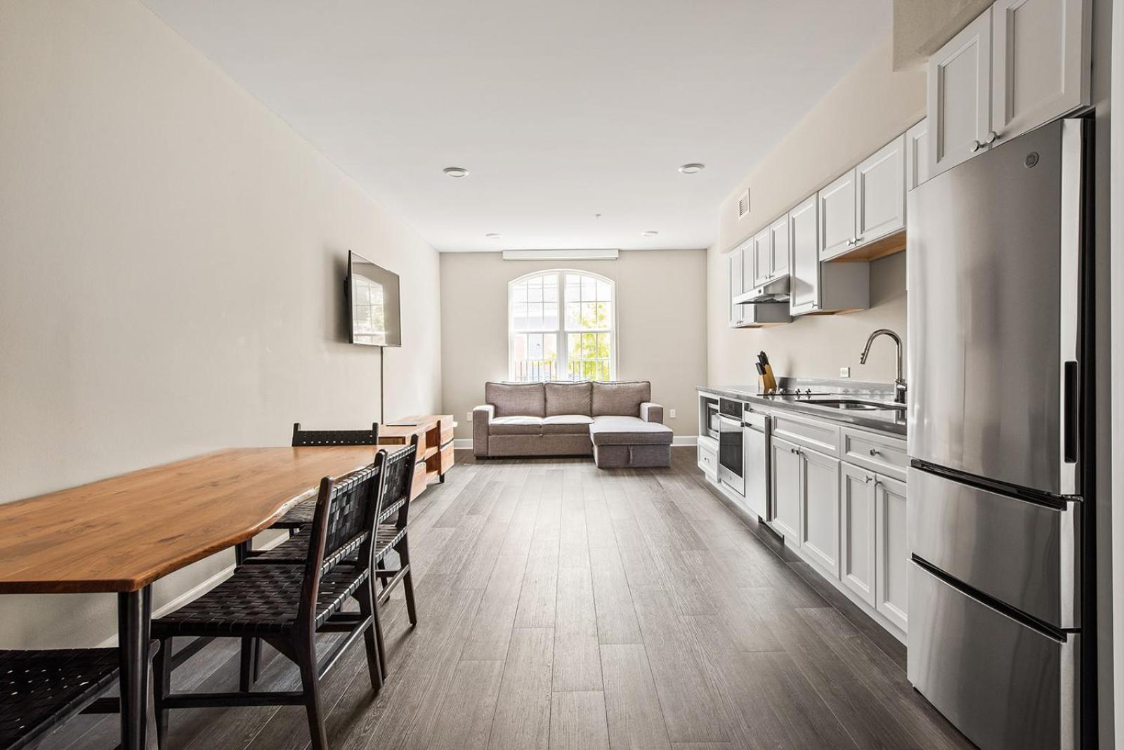 Bywater Suite Hotel New Orleans Esterno foto