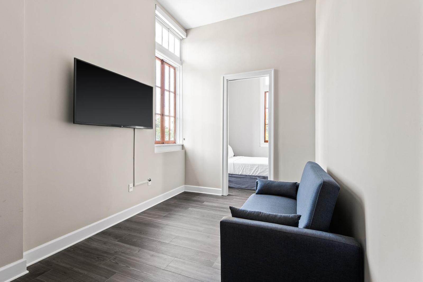 Bywater Suite Hotel New Orleans Esterno foto