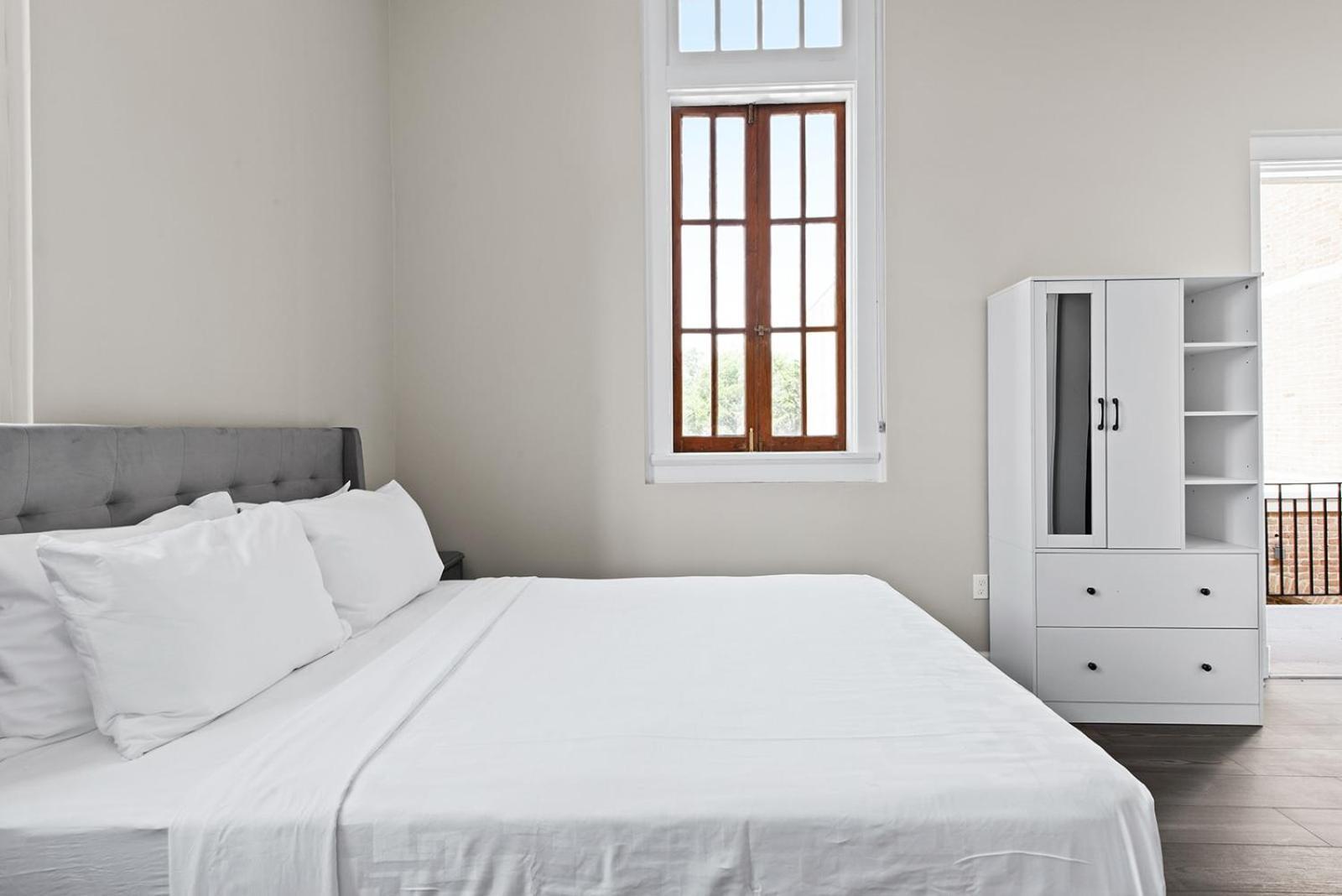 Bywater Suite Hotel New Orleans Esterno foto