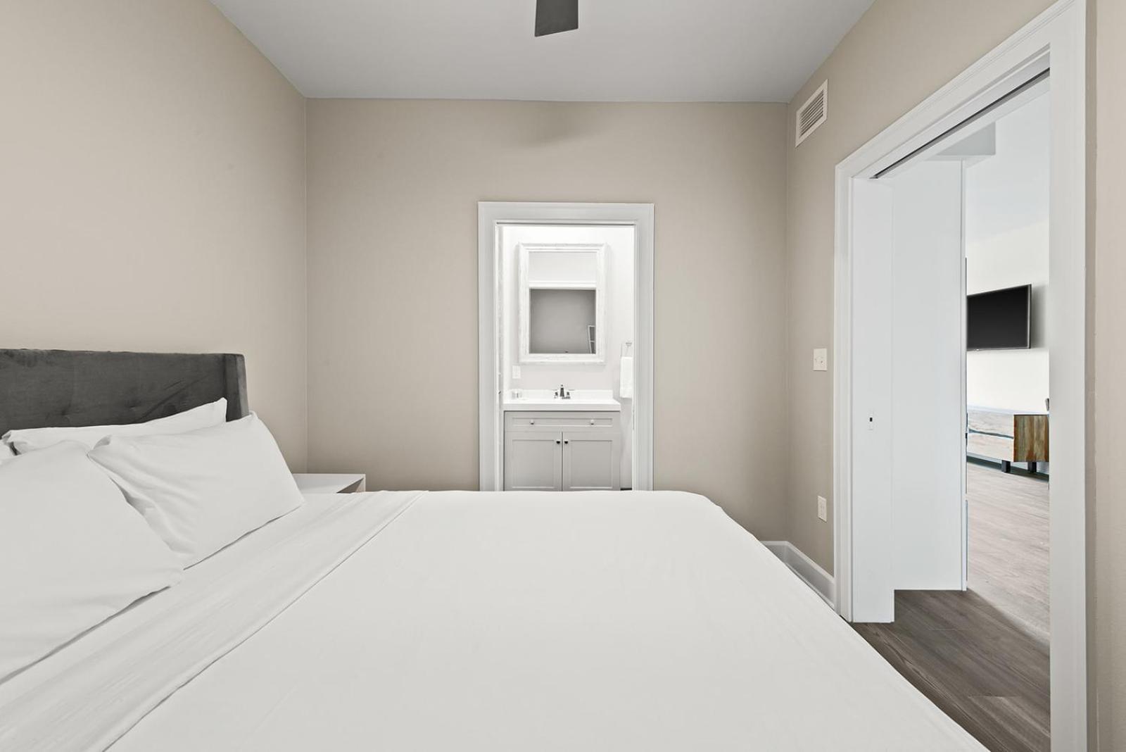 Bywater Suite Hotel New Orleans Esterno foto