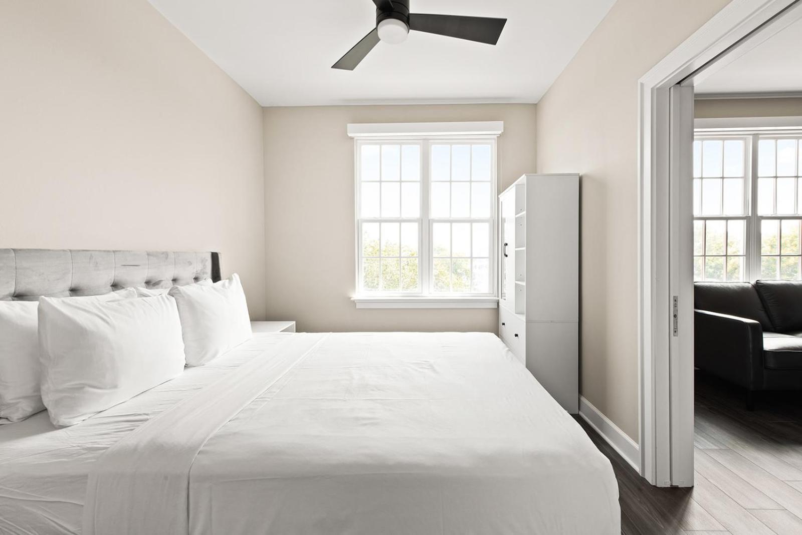 Bywater Suite Hotel New Orleans Esterno foto