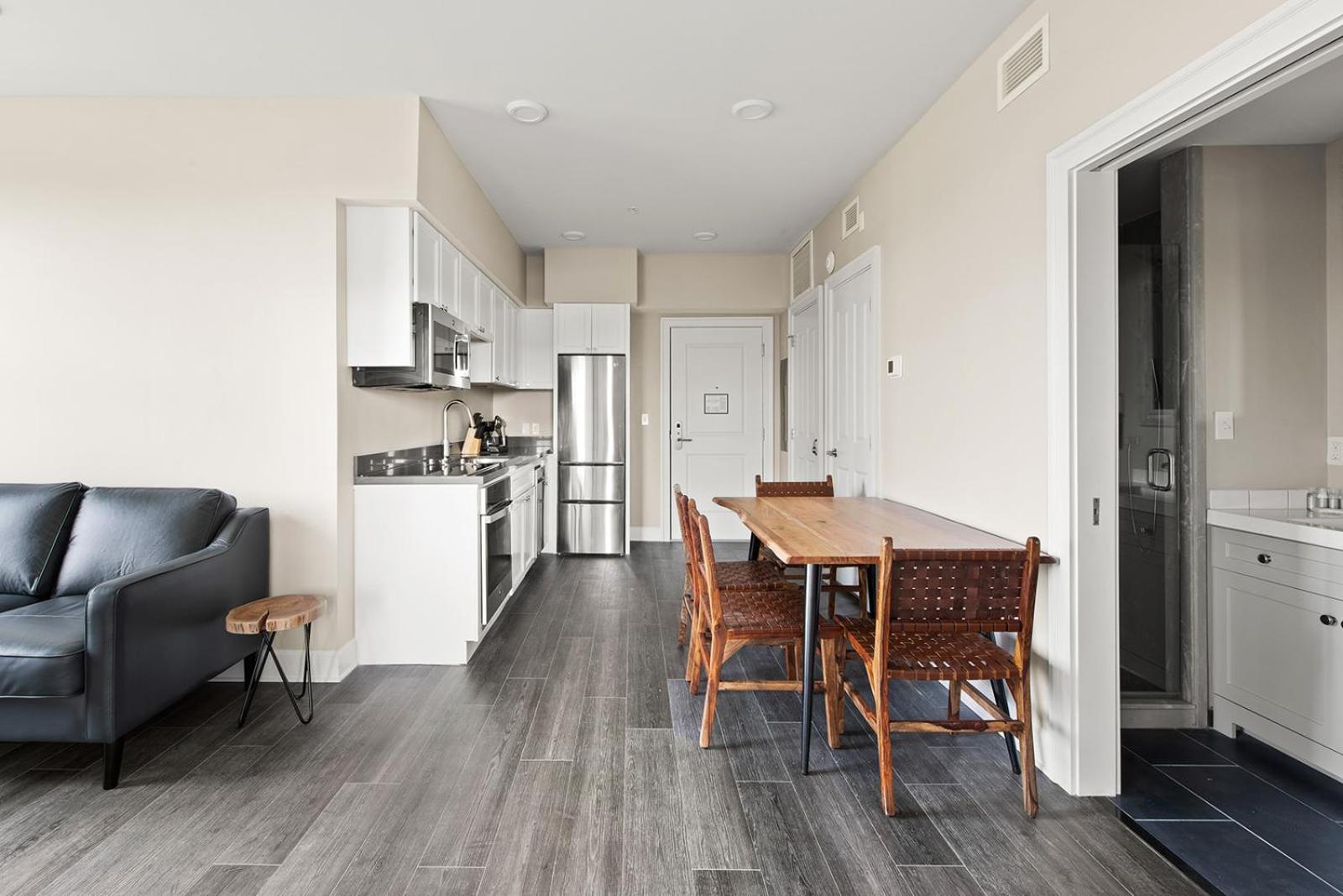 Bywater Suite Hotel New Orleans Esterno foto