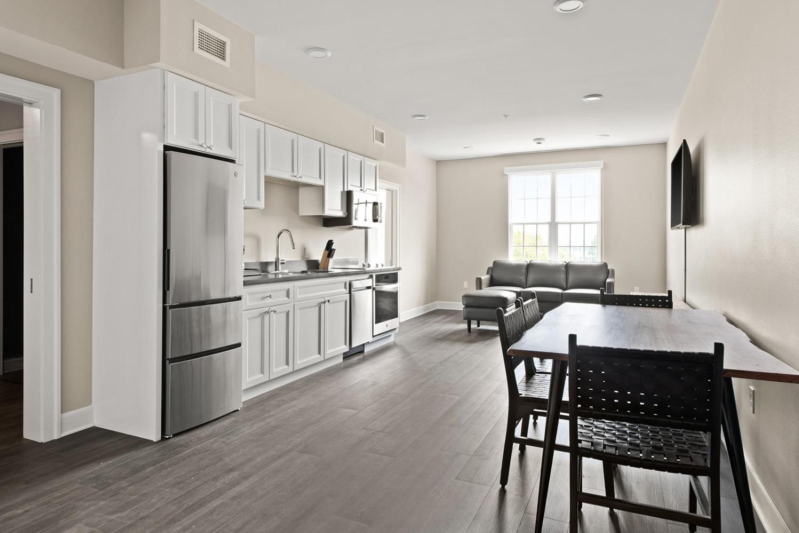 Bywater Suite Hotel New Orleans Esterno foto
