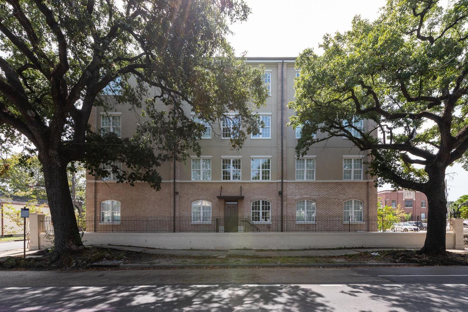Bywater Suite Hotel New Orleans Esterno foto