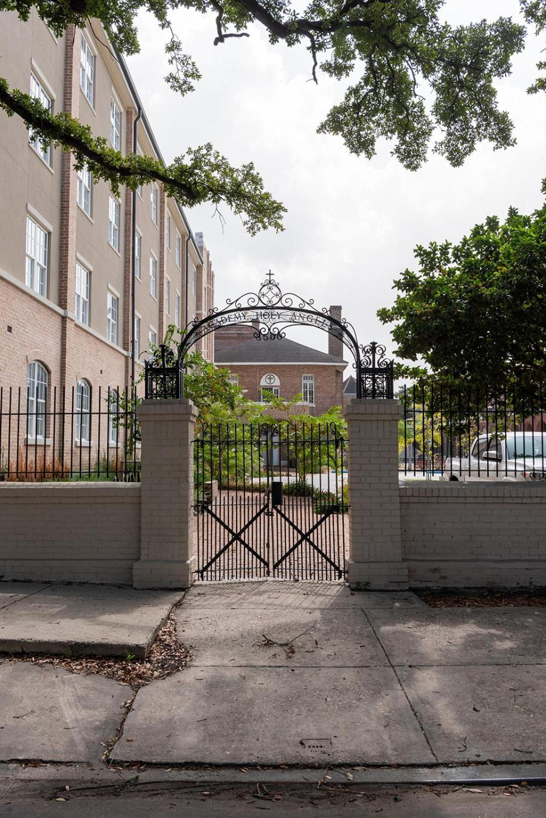 Bywater Suite Hotel New Orleans Esterno foto