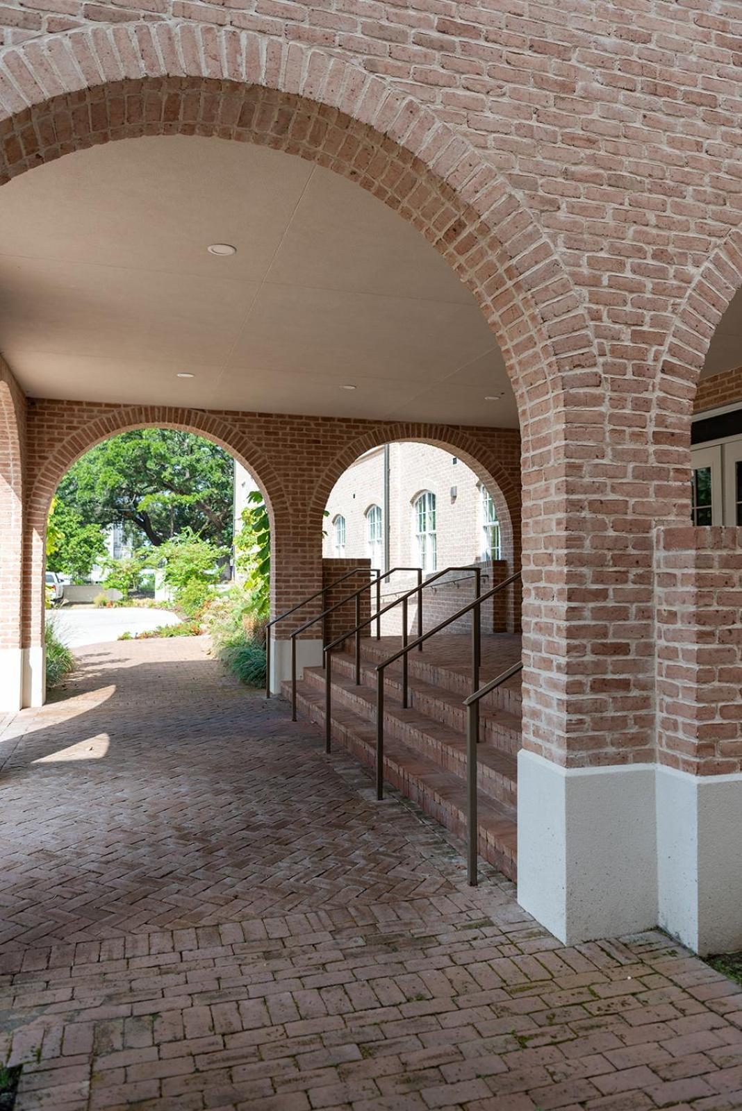 Bywater Suite Hotel New Orleans Esterno foto