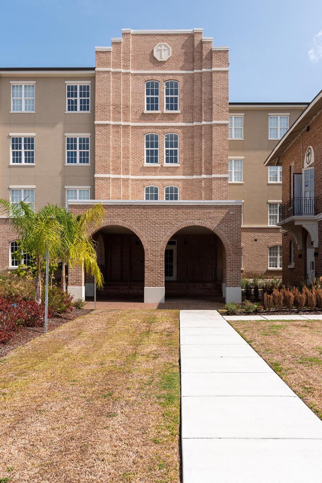 Bywater Suite Hotel New Orleans Esterno foto