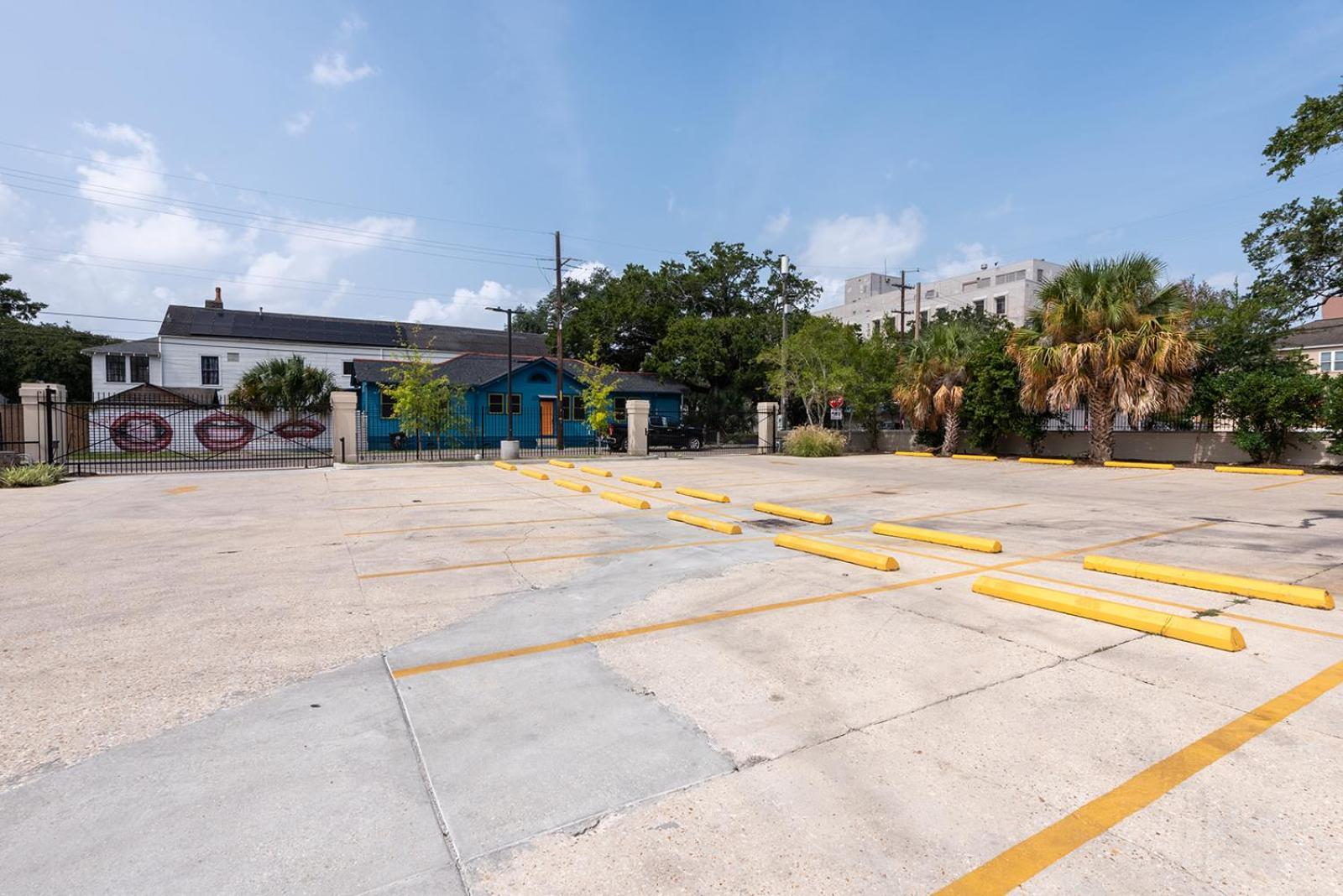 Bywater Suite Hotel New Orleans Esterno foto
