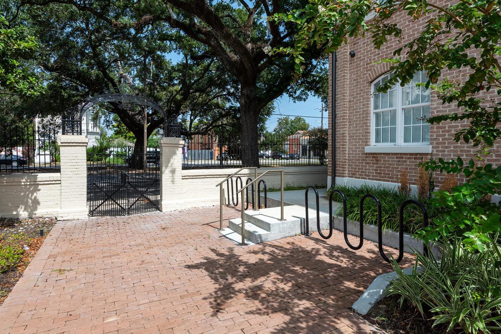 Bywater Suite Hotel New Orleans Esterno foto
