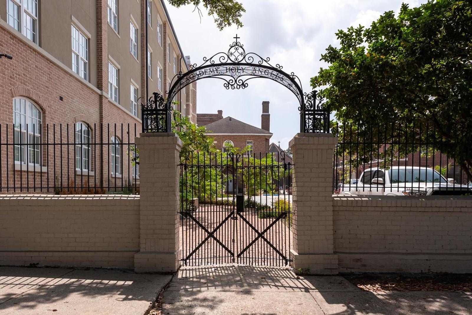 Bywater Suite Hotel New Orleans Esterno foto