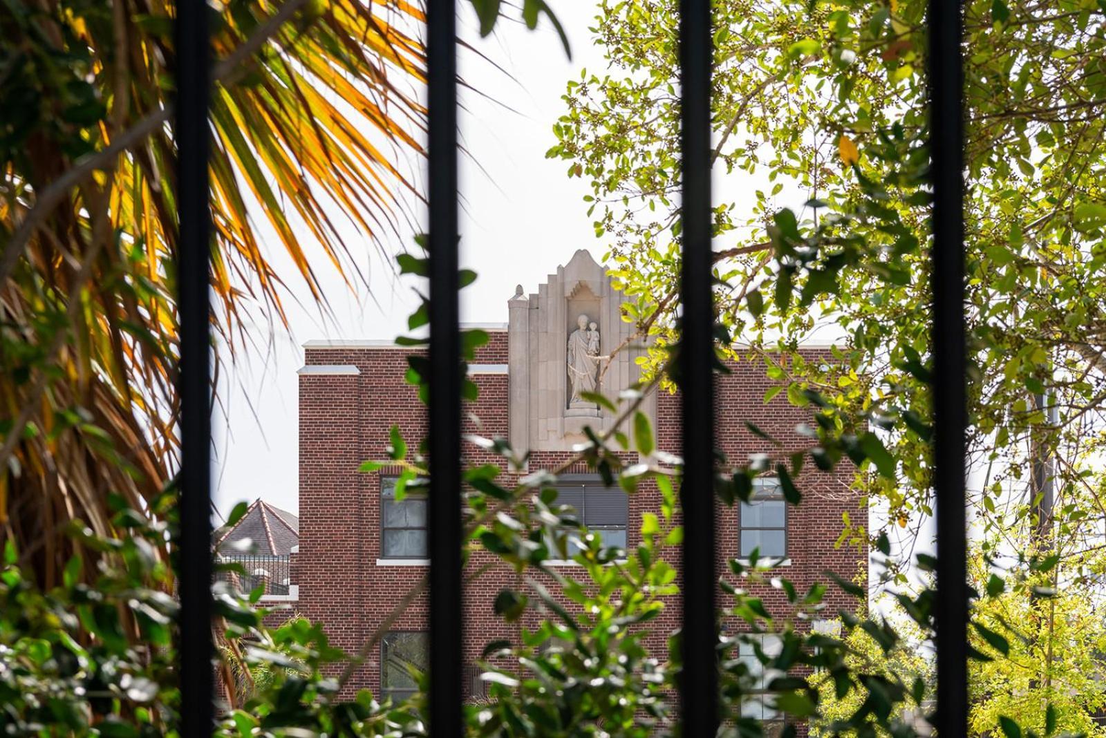 Bywater Suite Hotel New Orleans Esterno foto