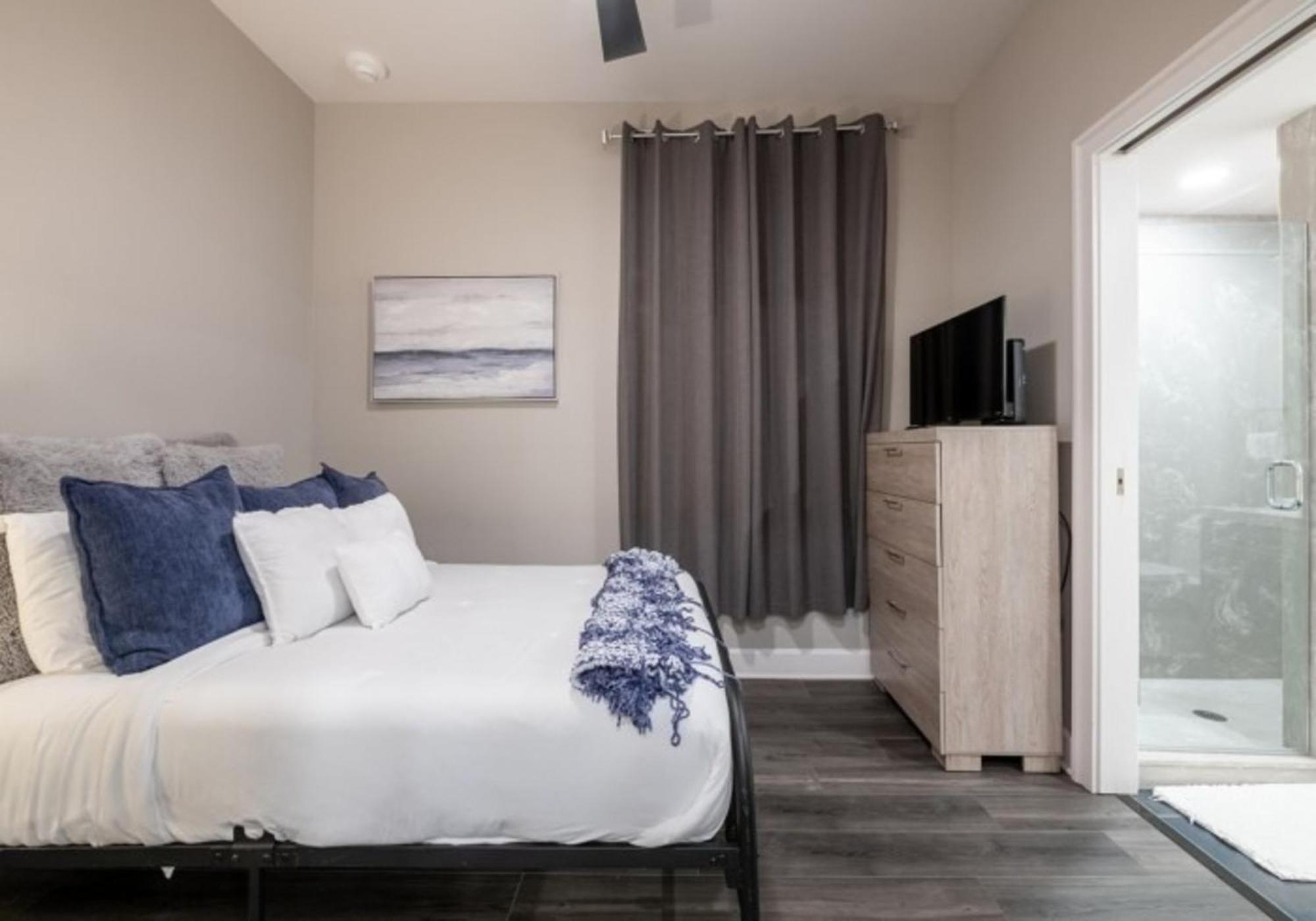 Bywater Suite Hotel New Orleans Esterno foto