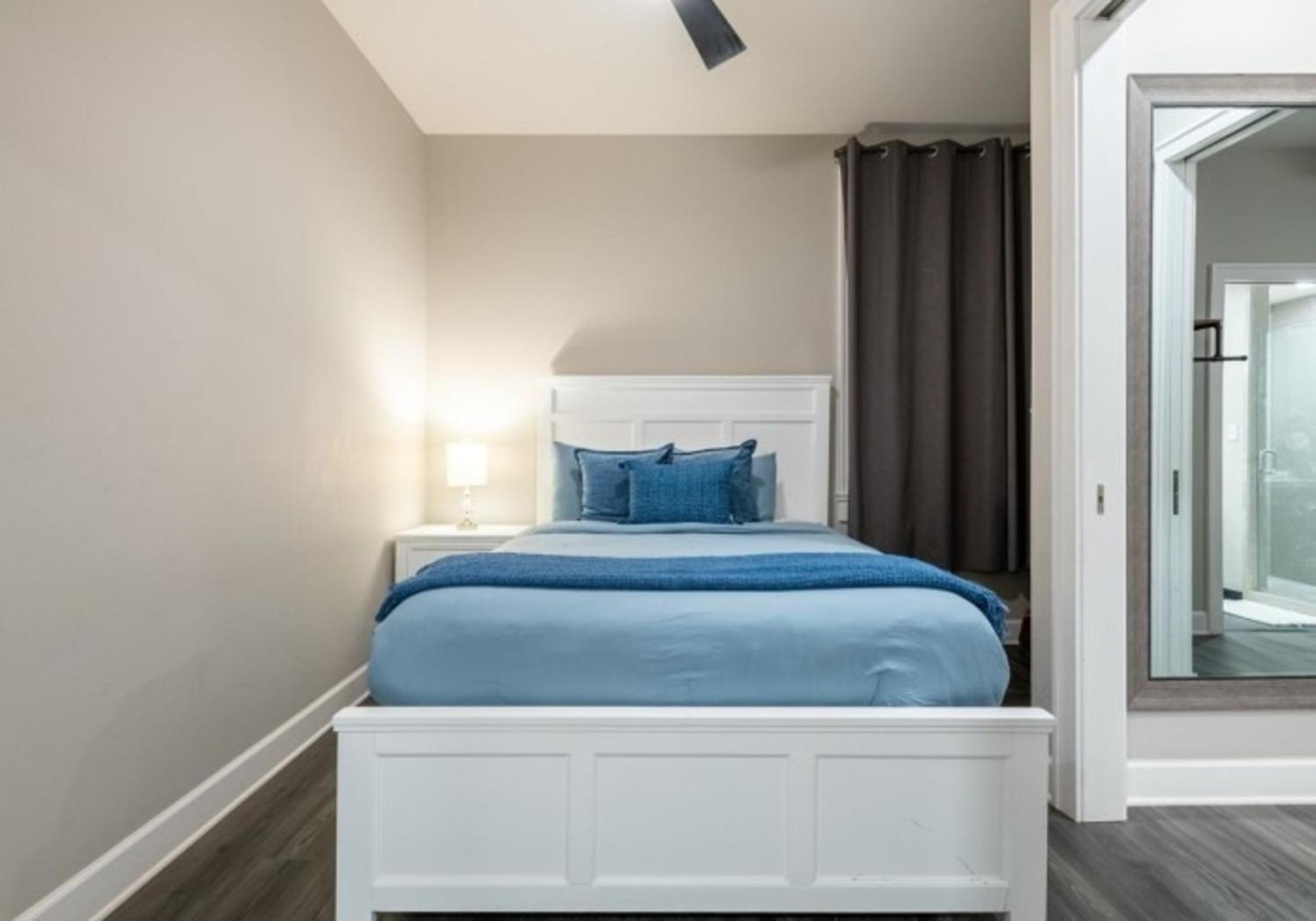 Bywater Suite Hotel New Orleans Esterno foto